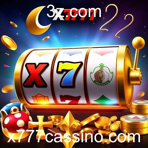 Expansão dos Cassinos Online em 2025: O Fenômeno X777 Casino