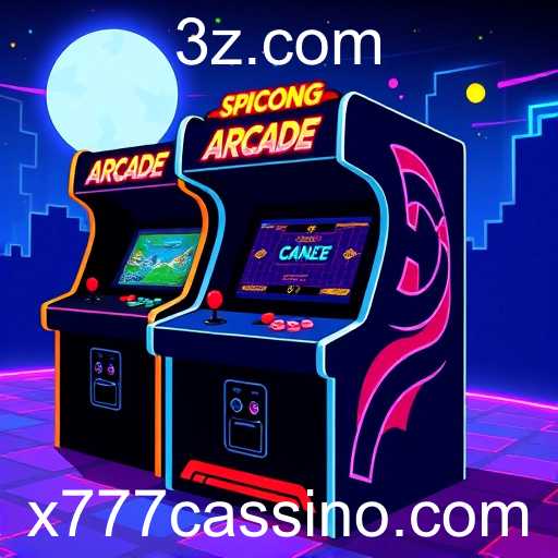 X777 Casino