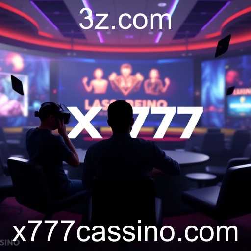 Transformação Digital no X777 Casino Impulsiona Setor de Jogos
