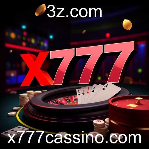 A Evolução do X777 Casino no Mercado de Jogos Online