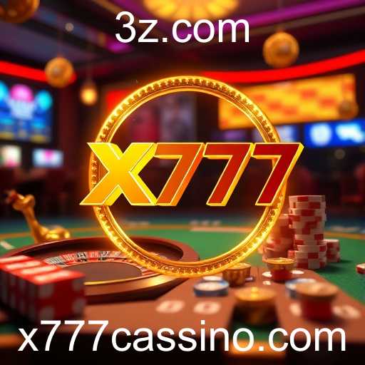 Expansão e Desafios do X777 Casino em 2025