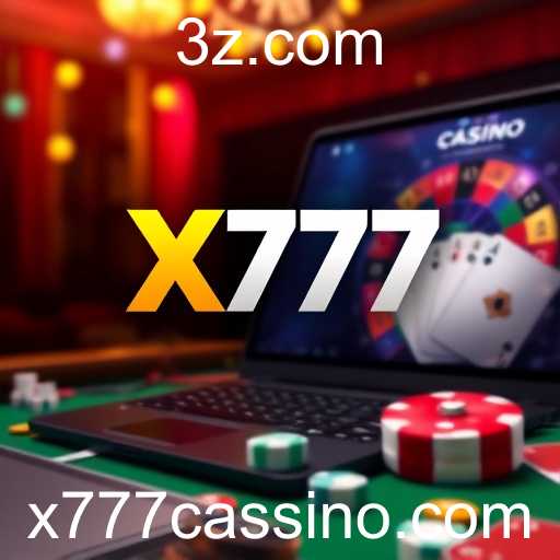 X777 Casino
