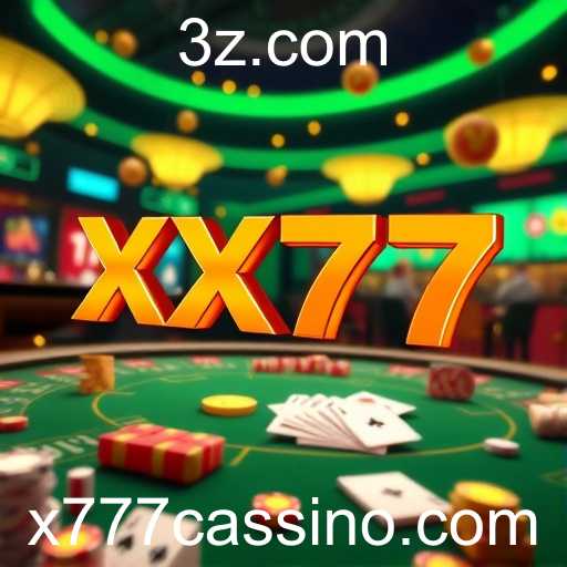 X777 Casino