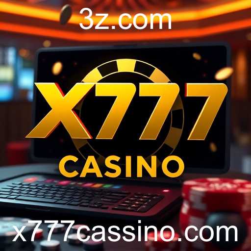Avanços e Desafios do X777 Casino no Cenário Brasileiro