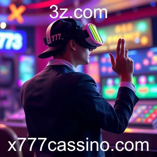 X777 Casino