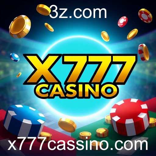 Explorando a Categoria de Promoções do X777 Casino