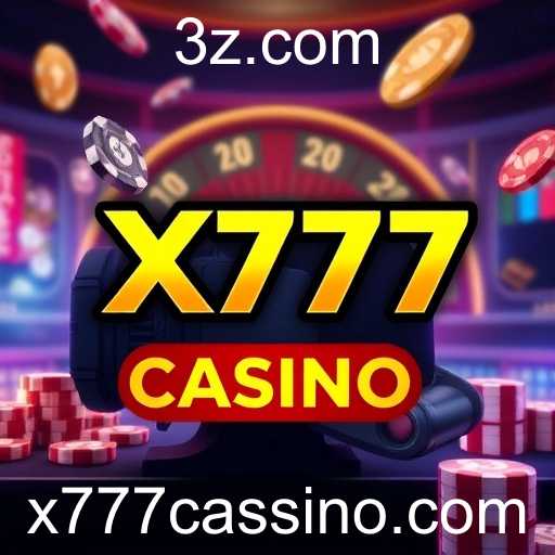 A Ascensão e Impacto do X777 Casino no Mercado de Jogos Online