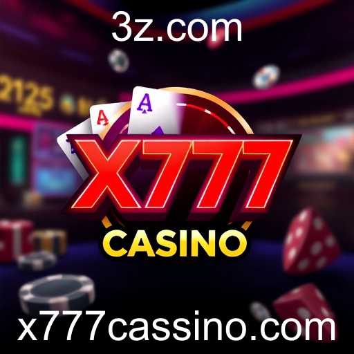 X777 Casino