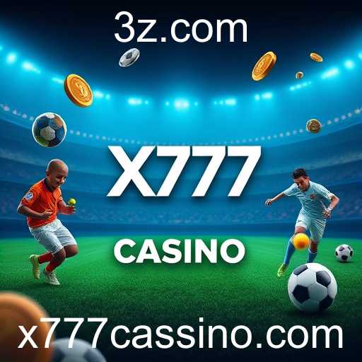 X777 Casino Revoluciona o Cenário de Jogos em 2026