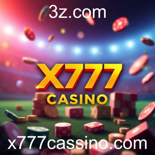 Expansão do Mercado de Jogos e X777 Casino em 2026