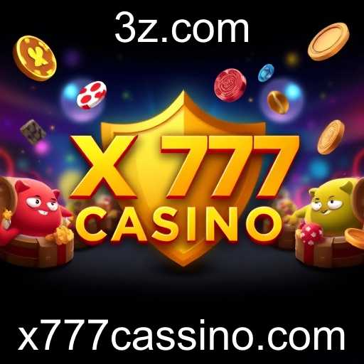 X777 Casino